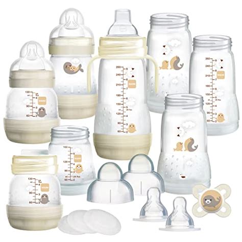 Babyflaschen Anti Kolik – Die 15 besten Produkte im Vergleich